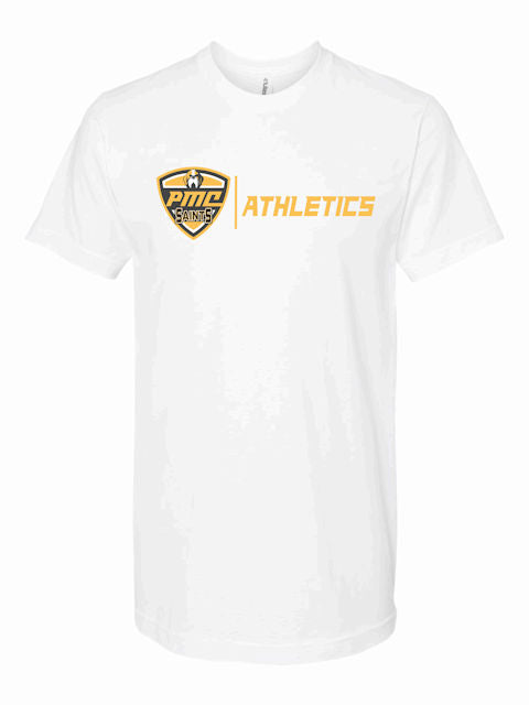 PMC Athletics Tees