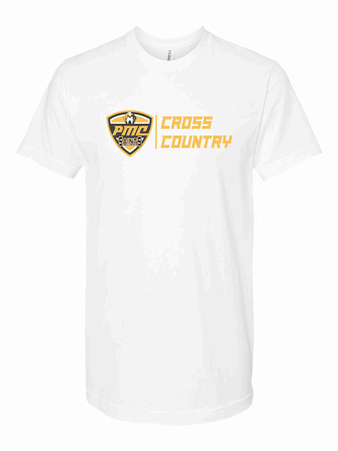 PMC Cross Country Tees