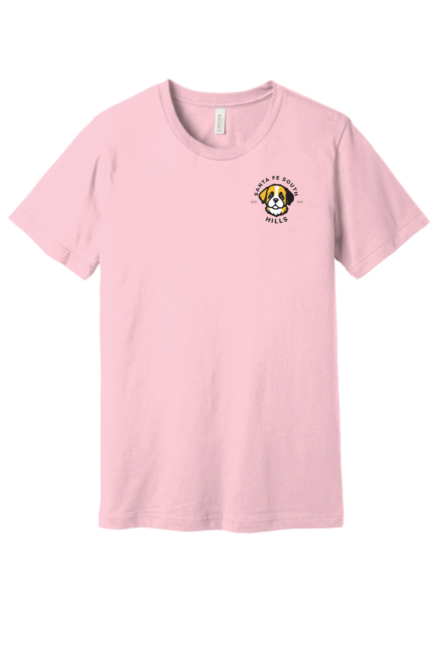 SFS Hills Adult tee