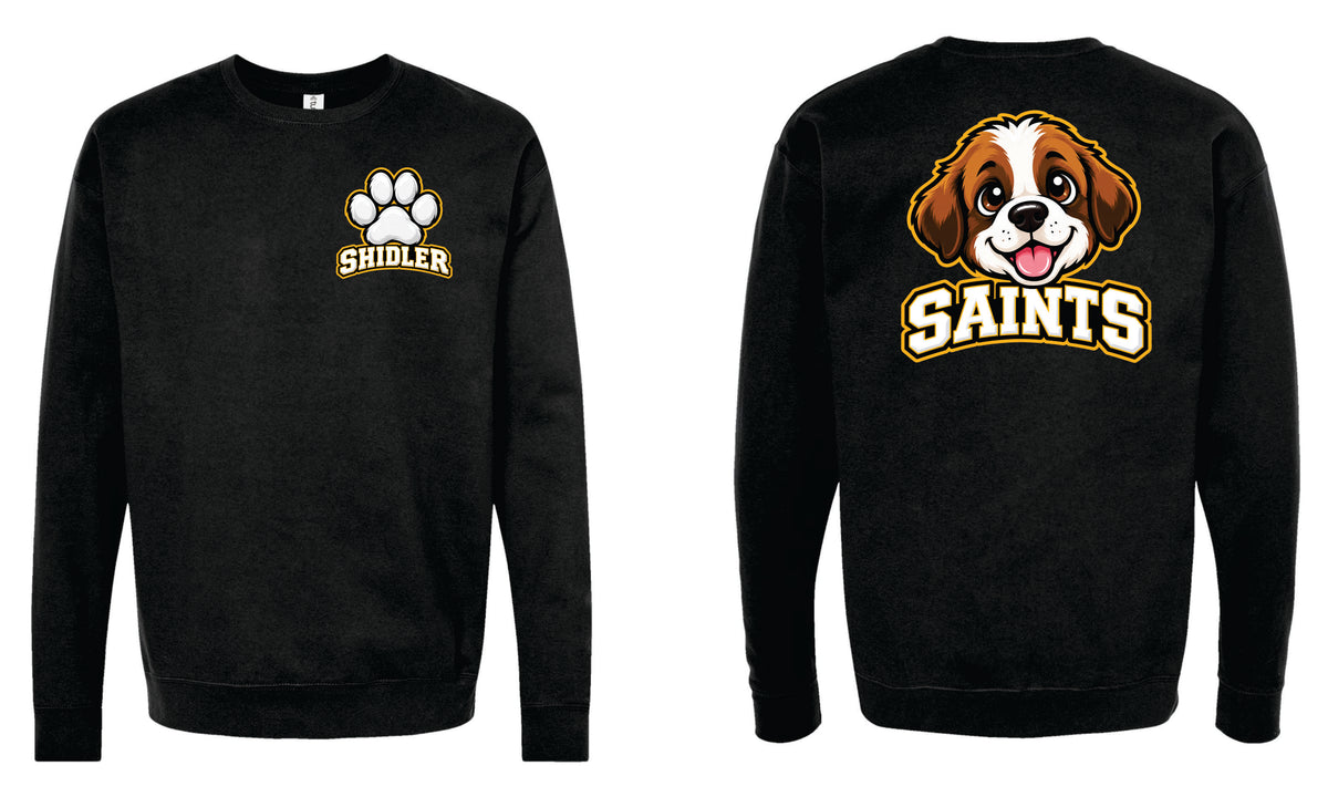 Shidler Sweatshirt