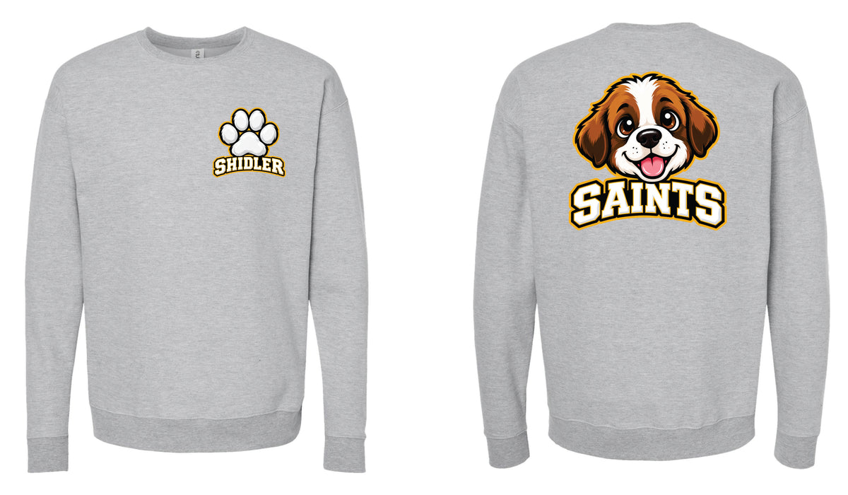 Shidler Sweatshirt