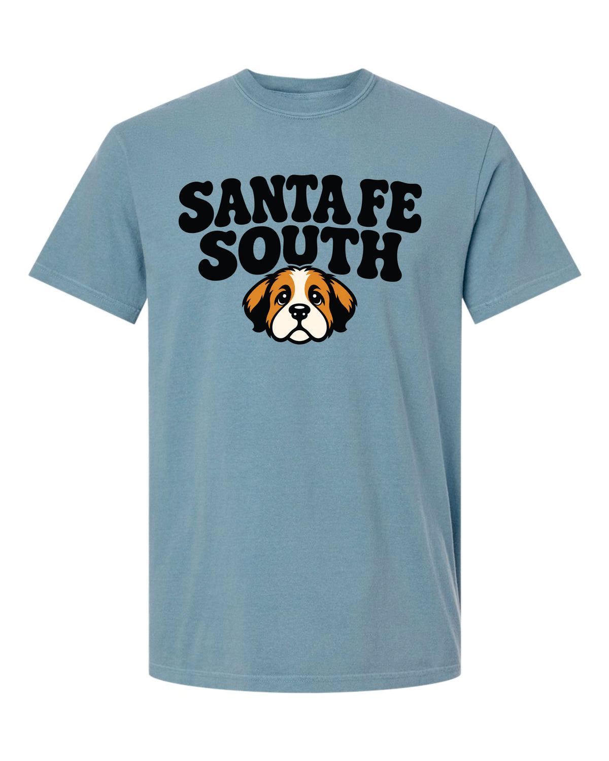 SFS Trinity Comfort Colors