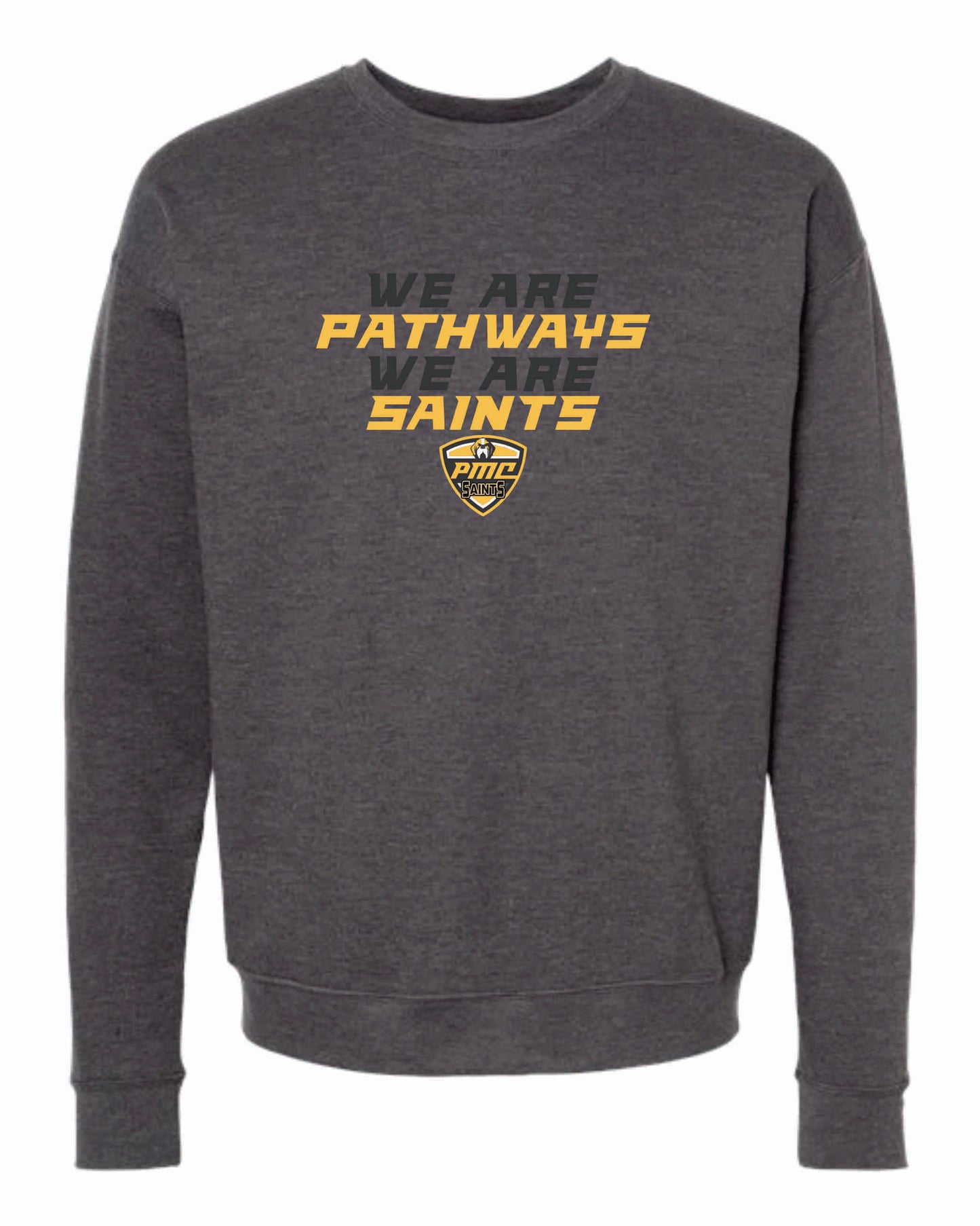 PMC We are Pathways Fleece