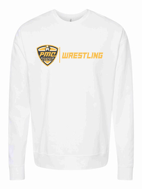 PMC Wrestling Fleece