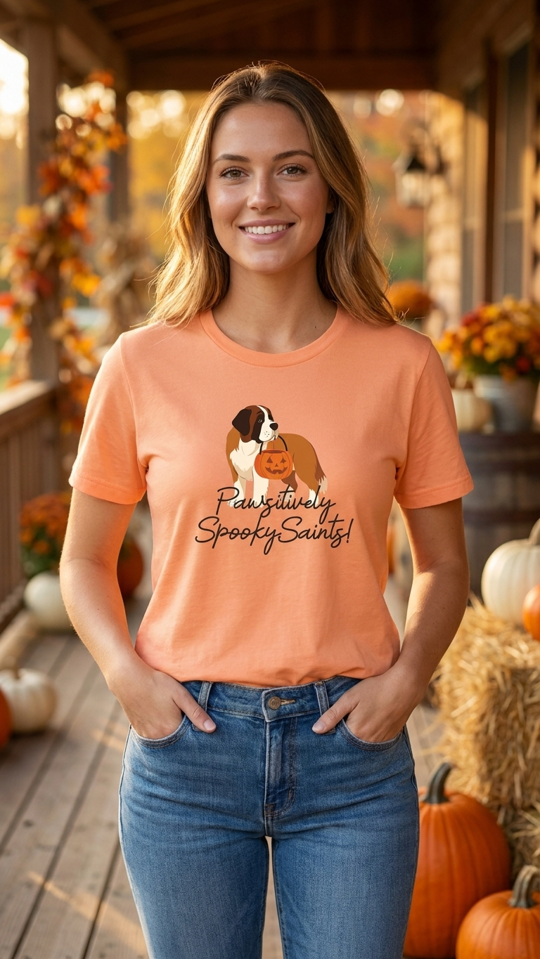 SFS Spooky Saints