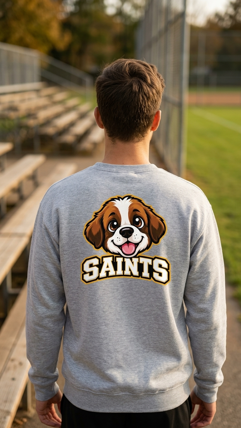 Shidler Sweatshirt