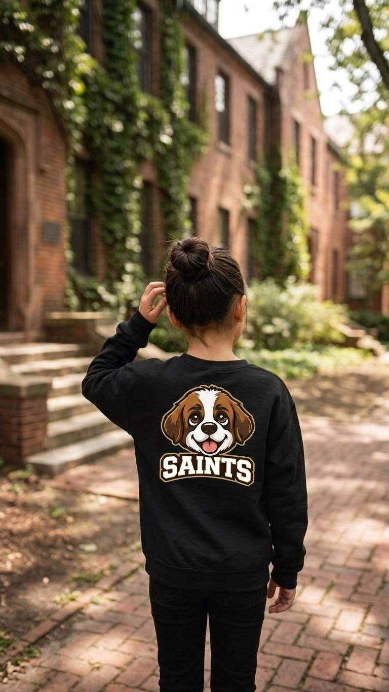 Shidler Sweatshirt