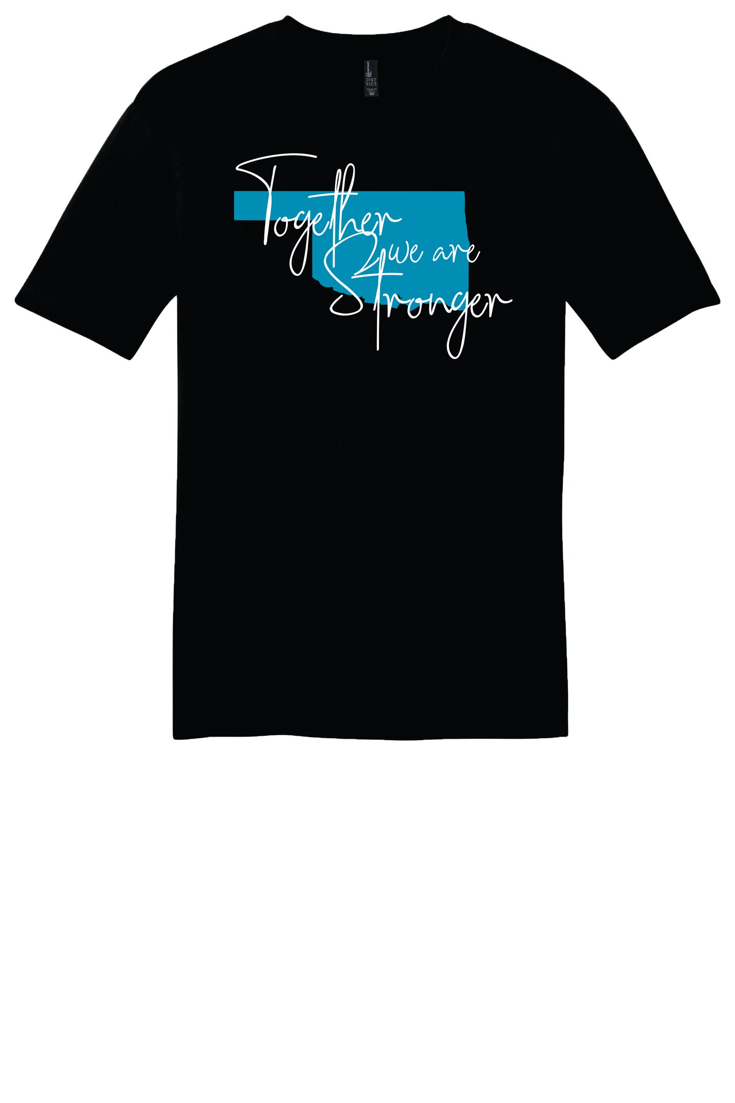 Together We Are Stronger 2- CLEARANCE