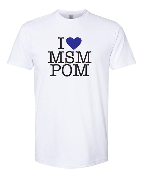 MSM Pom