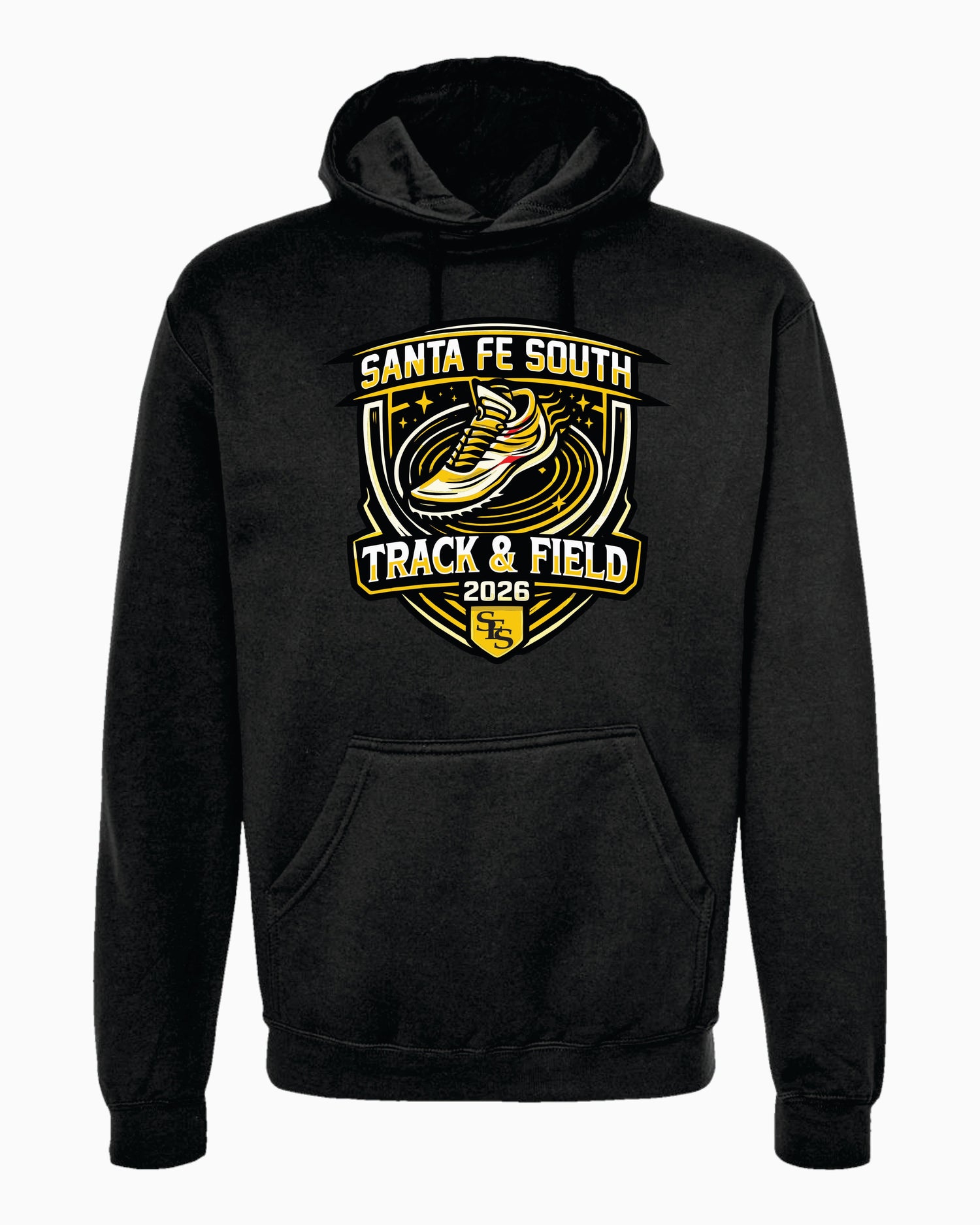 Santa Fe South Track & Field