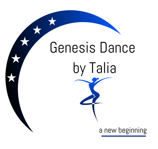 Genesis Dance Recital Video 2026