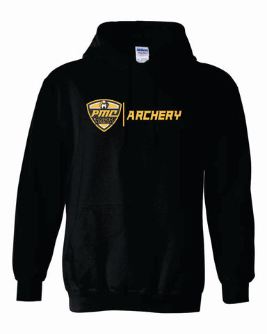 PMC Archery Fleece