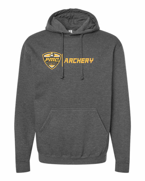 PMC Archery Fleece