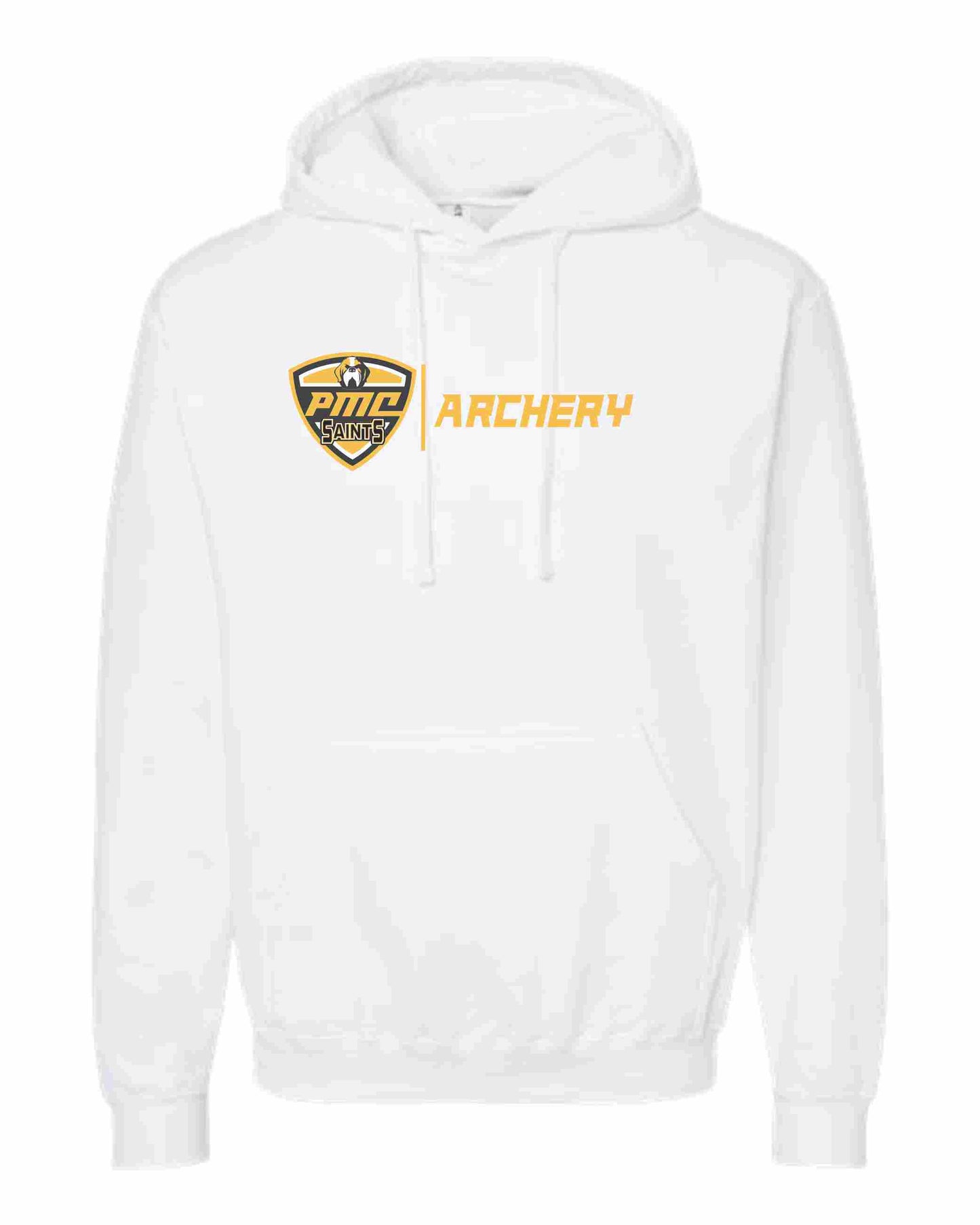 PMC Archery Fleece