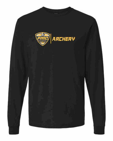 PMC Archery Tees