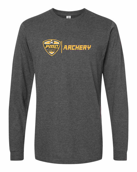 PMC Archery Tees