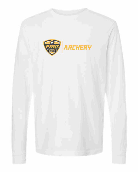 PMC Archery Tees