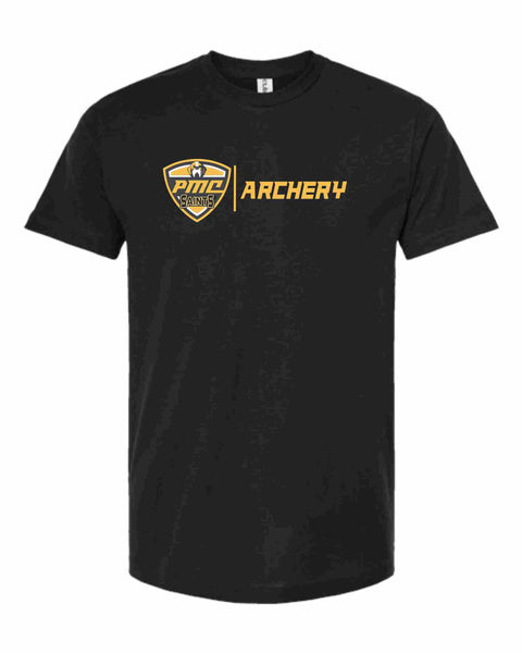 PMC Archery Tees