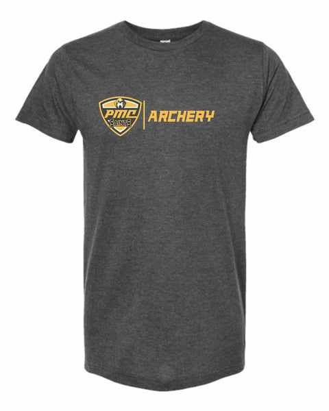 PMC Archery Tees