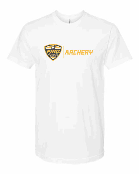 PMC Archery Tees