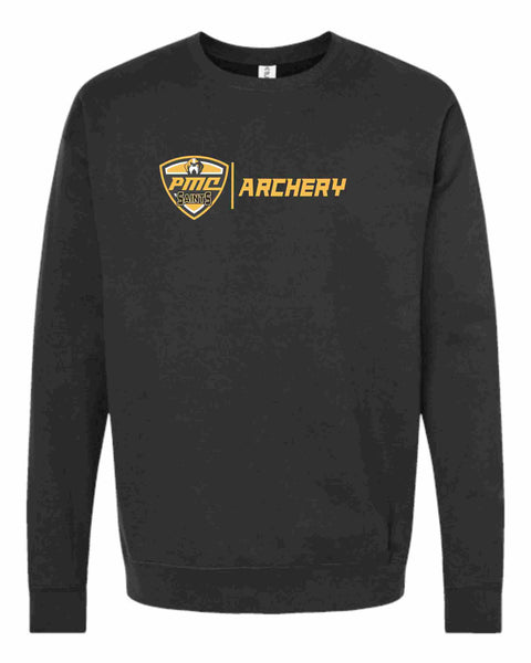 PMC Archery Fleece