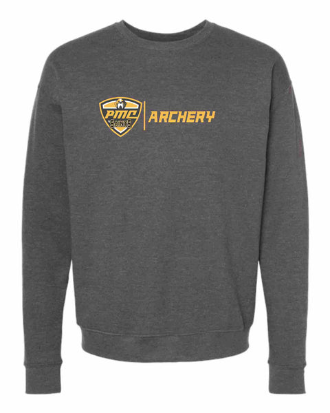 PMC Archery Fleece