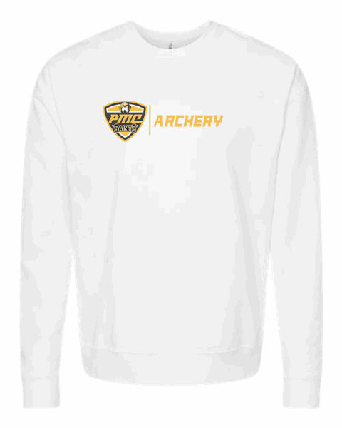 PMC Archery Fleece