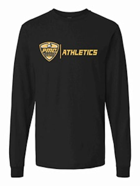 PMC Athletics Tees