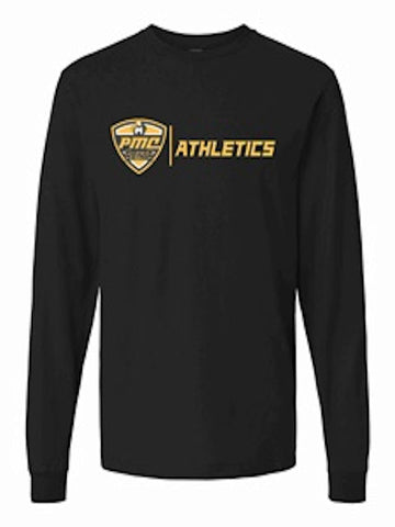 PMC Athletics Tees