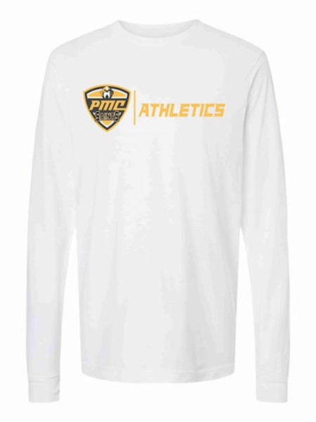PMC Athletics Tees