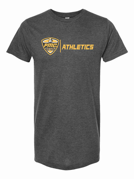 PMC Athletics Tees
