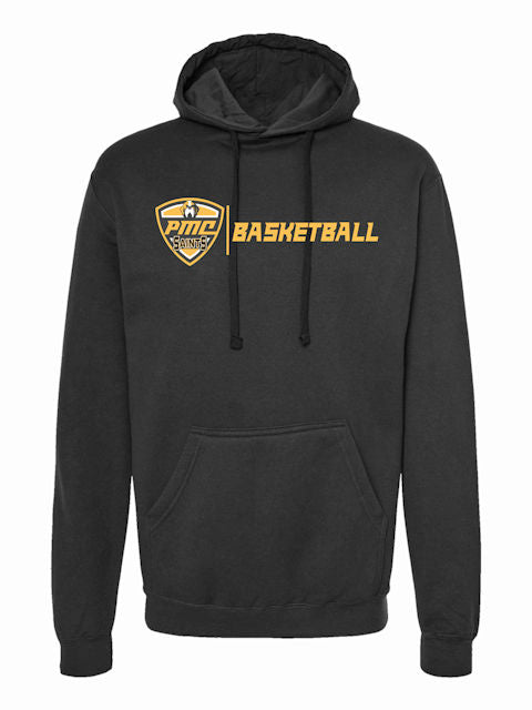 PMC Basketball Fleece