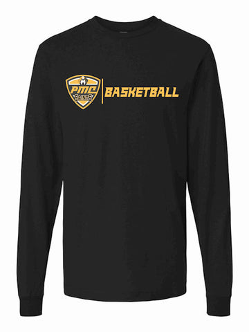 PMC Basketball Tee