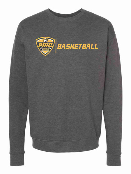 PMC Basketball Fleece