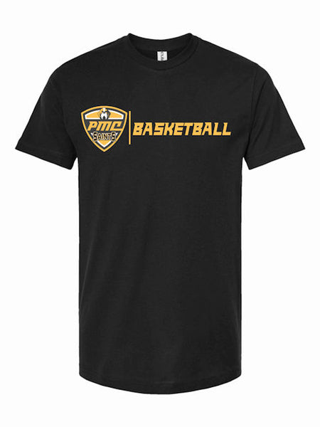 PMC Basketball Tee