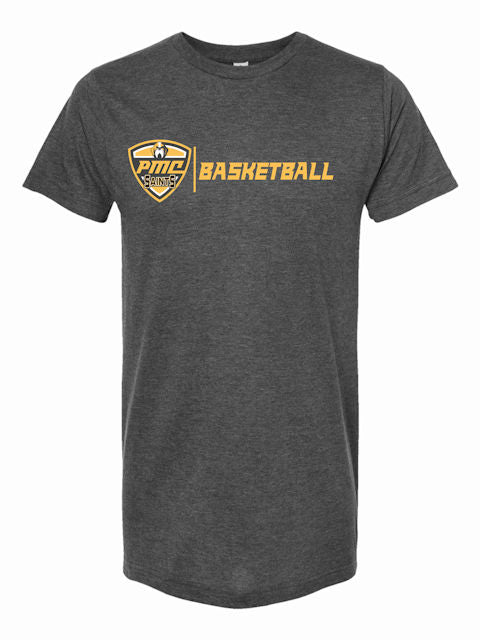 PMC Basketball Tee