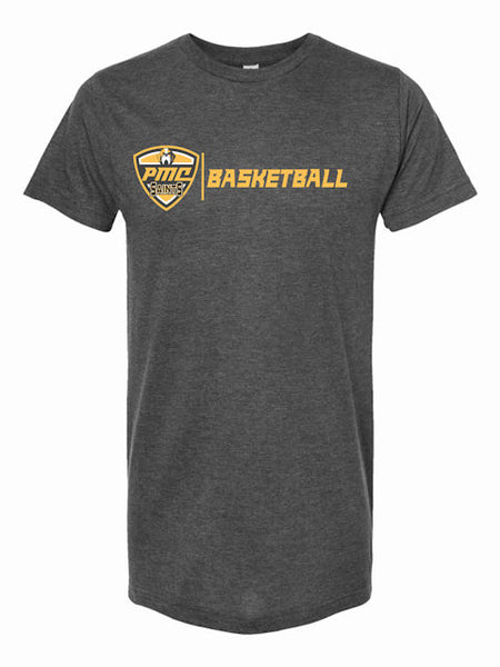 PMC Basketball Tee