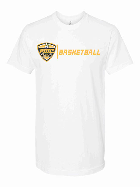 PMC Basketball Tee