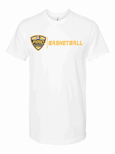 PMC Basketball Tee