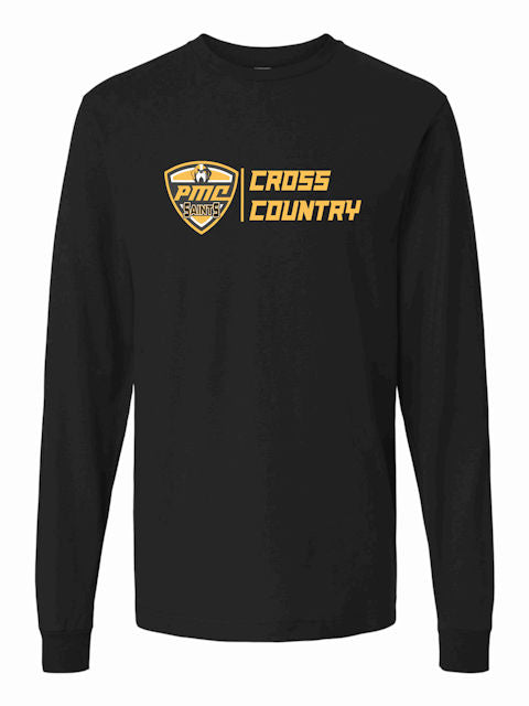 PMC Cross Country Tees