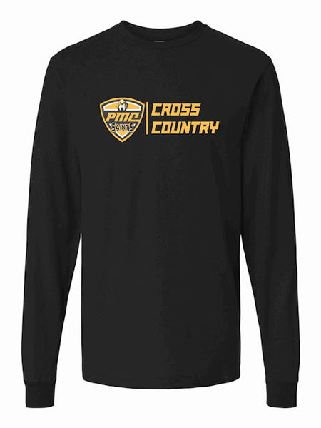 PMC Cross Country Tees