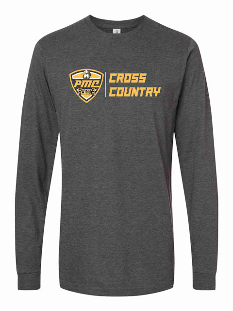 PMC Cross Country Tees