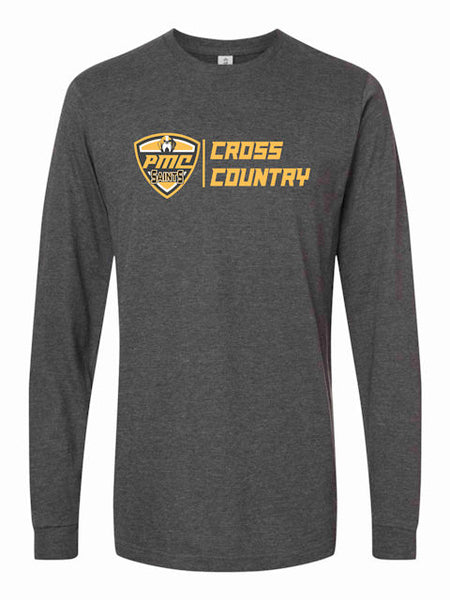 PMC Cross Country Tees