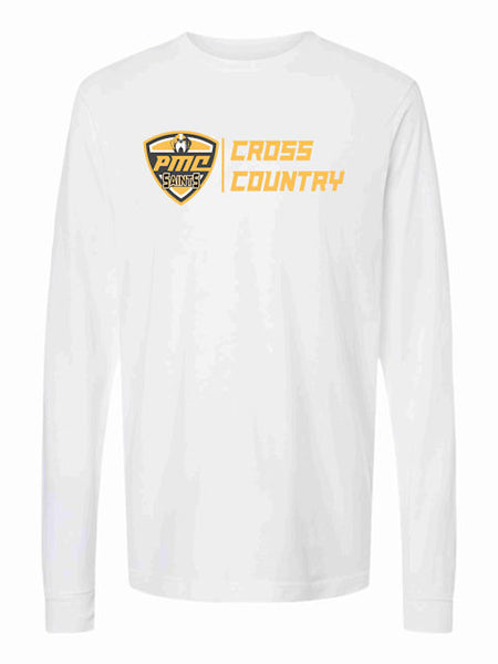 PMC Cross Country Tees