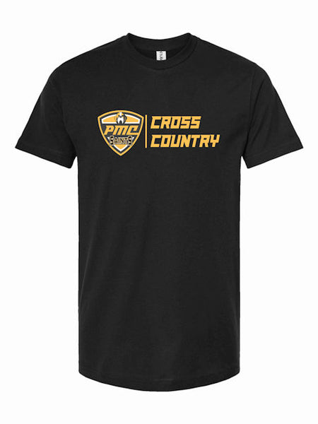 PMC Cross Country Tees