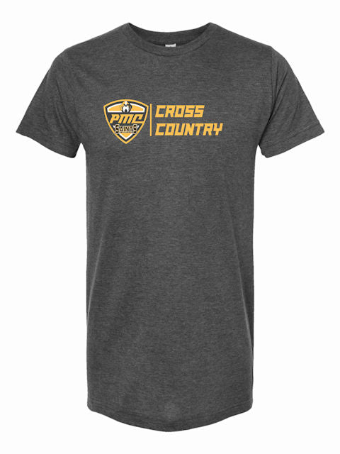 PMC Cross Country Tees
