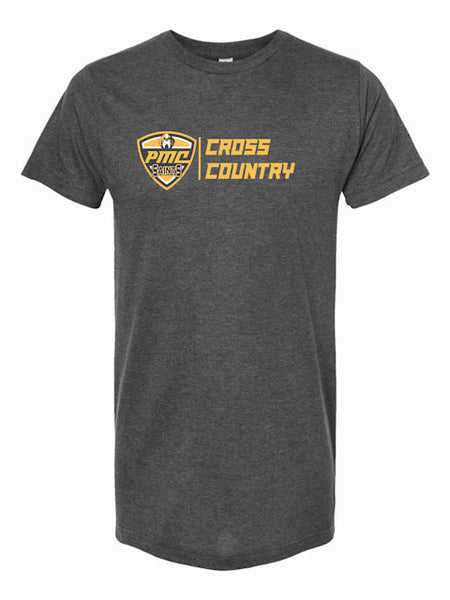 PMC Cross Country Tees