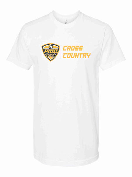 PMC Cross Country Tees