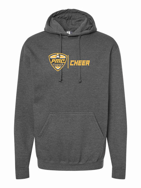 PMC Cheer Fleece