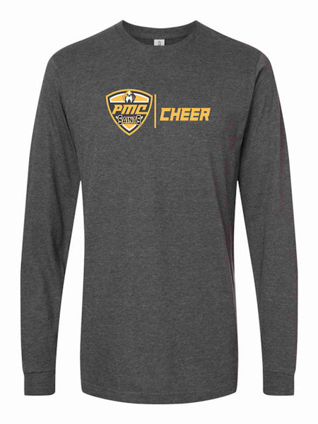 PMC Cheer Tees
